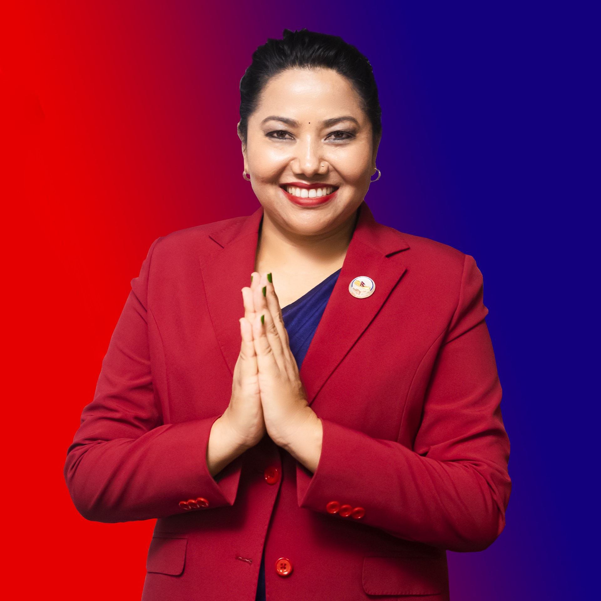 एकीकृत समाजवादीसँगको अध्याय समाप्त भएको रामकुमारी झाँक्रीको घोषणा