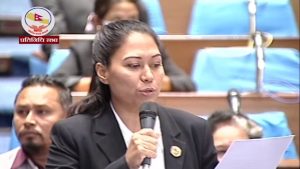 रास्वपा र राप्रपाले प्रतिनिधिसभा बैठक बहिष्कार गरे, स्पेन प्रकरणबारे प्रधानमन्त्रीको जवाफ माग