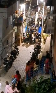 कीर्तिपुरमा एक युवती मृत फेला