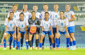 एएफसी महिला च्याम्पियन्स लिग छनोट: लगातार दोश्रो हारसँगै नेपाल एपीएफ घर फर्कियो