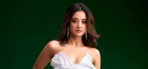 मिस नेपाल २०२५ काे ताज लुना लुइँटेललाई