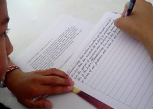 कीर्तिपुरमा प्याब्सन अन्तर विद्यालय हस्तलेखन प्रतियोगिता आज, १५ विद्यालय सहभागी हुने