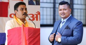 नेपाल तरुण दलको अधिवेशनका लागि चन्द्रागिरि नगरमा धर्मनन्द श्रेष्ठ र नविन महर्जन खटिने
