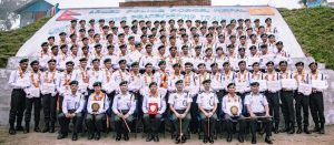 ३३औँ महानगर प्रहरी दिवसः प्रहरीको काम हलिउड सिनेमा हेरेजस्तो भएको मेयरको टिप्पणी