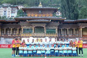 एएफसी यु-२० महिला एशियन कप छनोटः आज नेपाल र साउदी अरबबीच खेल हुँदै