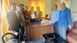 चन्द्रागिरि प्याब्सन पनि आन्दोलनमा, ज्ञापनपत्र बुझाउनेदेखि विद्यालय बन्दसम्मको कार्यक्रम घोषणा