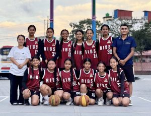 न्यु जेनिथ कपः बास्केटबलतर्फ रिब्स फाइनलमा, यु-१६ फुटसलमा पनि रिब्स उपाधि नजिक