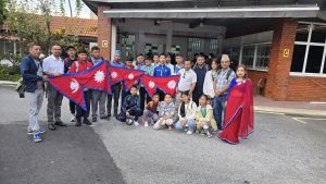 मलेसियामा विश्व युवा स्क्राबल च्याम्पियनसिप सुरु, नेपालका १४ जना खेलाडी सहभागी