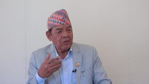 नेकपा एसमा वामदेव गाैतमलाई तेस्रो वरीयता, ३ जना पोलिट ब्यूरो सदस्य थपिए