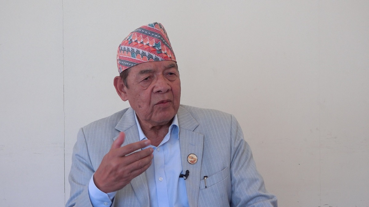 नेकपा एसमा वामदेव गाैतमलाई तेस्रो वरीयता, ३ जना पोलिट ब्यूरो सदस्य थपिए