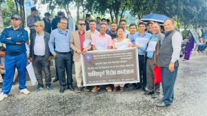 शिक्षा विधेयक पारितको तयारी, निजी विद्यालय सञ्चालकहरू आन्दोलनमा उत्रिए