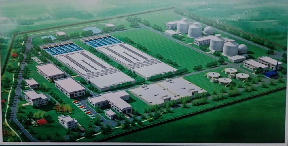 कीर्तिपुरका दुई ठाउँसहित काठमाडाैंका विभिन्न दश स्थानमा धमाधम बन्दै नयाँ पानीपोखरी