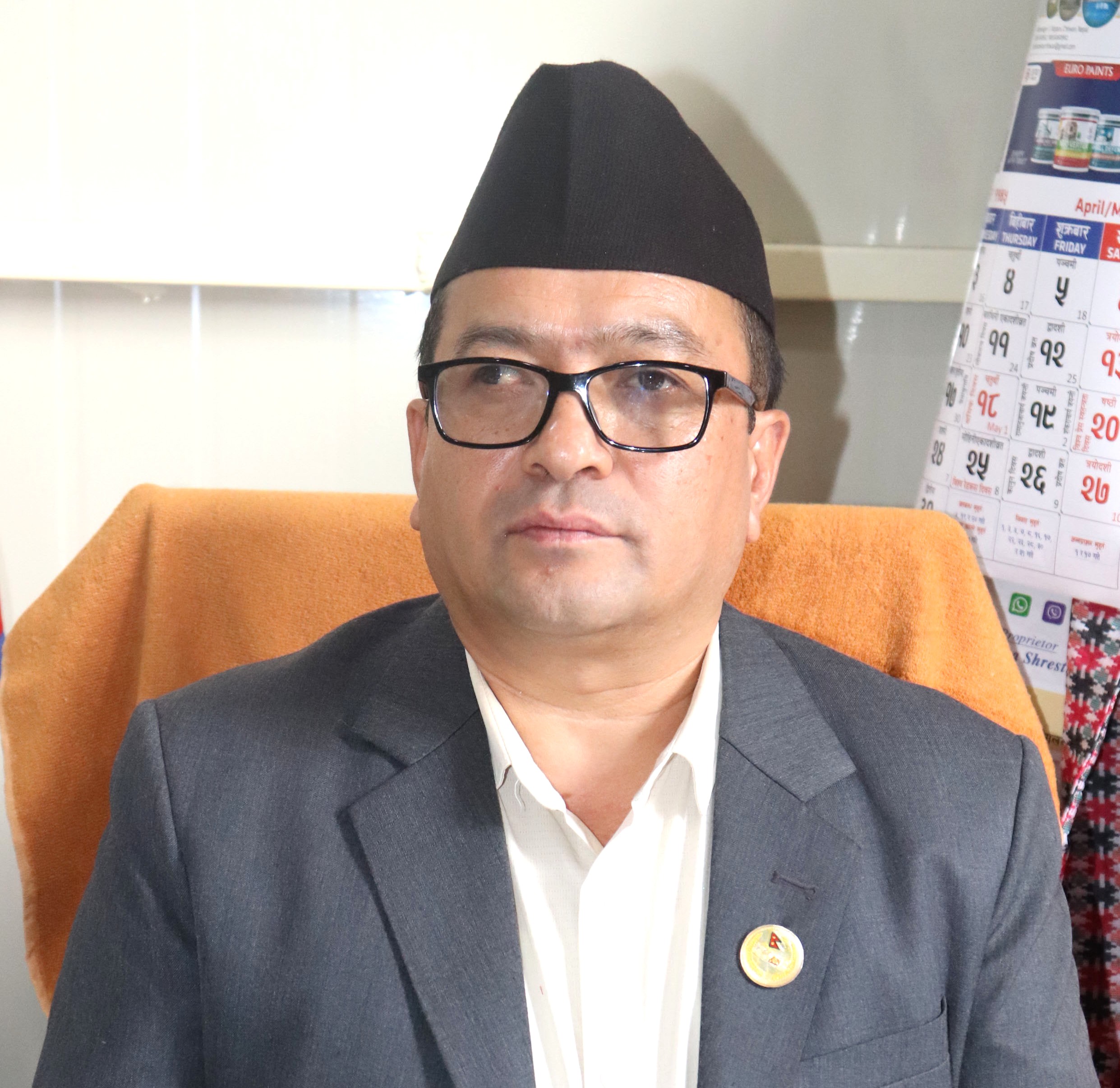 बागमती प्रदेश सरकारमा प्रवक्ता फेरिए