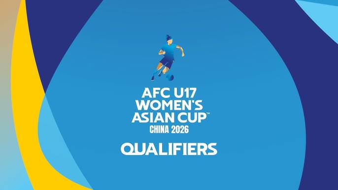 एएफसी यू-१७ एसियन महिला कप छनोटको ड्र सार्वजनिक, नेपाल समूह ‘एफ’मा