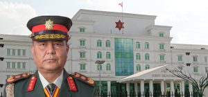 भ्रामक सूचनामा विश्वास नगर्न नेपाली सेनाको अनुरोध