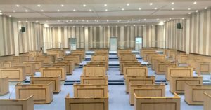 आजदेखि नयाँ भवनबाट बागमती प्रदेश सभाको बैठक सञ्चालन हुने