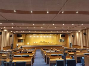 बागमती प्रदेश सभाको बैठक आज बस्दै