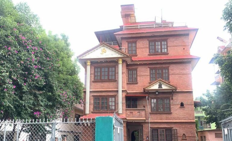 पूर्वराष्ट्रपति भण्डारीको सम्पर्क कार्यालय आज उद्घाटन हुँदै