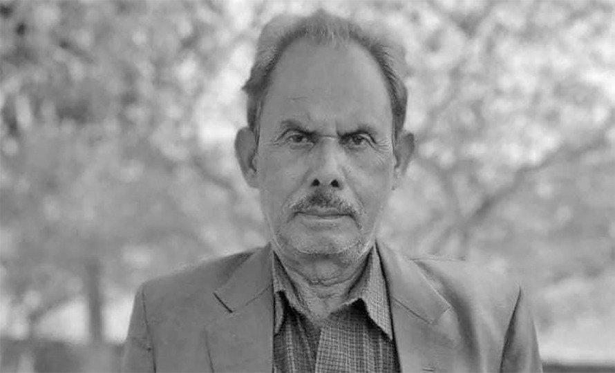 लुम्बिनी सांस्कृतिक नगरपालिकाका मेयर सजरुद्दिन मुसलमानको निधन