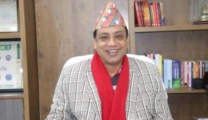 नेपाली कांग्रेसबाट पाँच जना मन्त्री नियुक्त भएसँगै बागमती प्रदेश सरकारले पूर्णता पायो