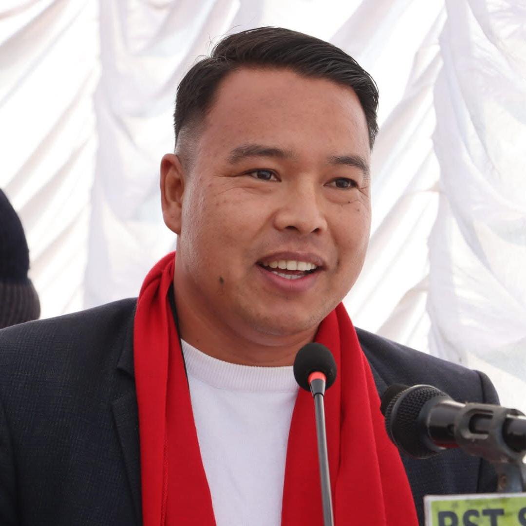 बागमती प्रदेशको प्रवक्ताको जिम्मेवारी मन्त्री तामाङलाई