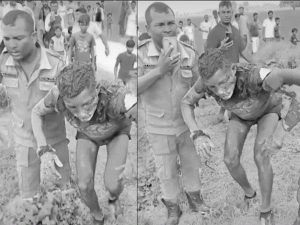 रुबी साहको हत्या आरोपमा पक्राउ परेका पासवानको कीर्तिपुर अस्पतालमा मृत्यु