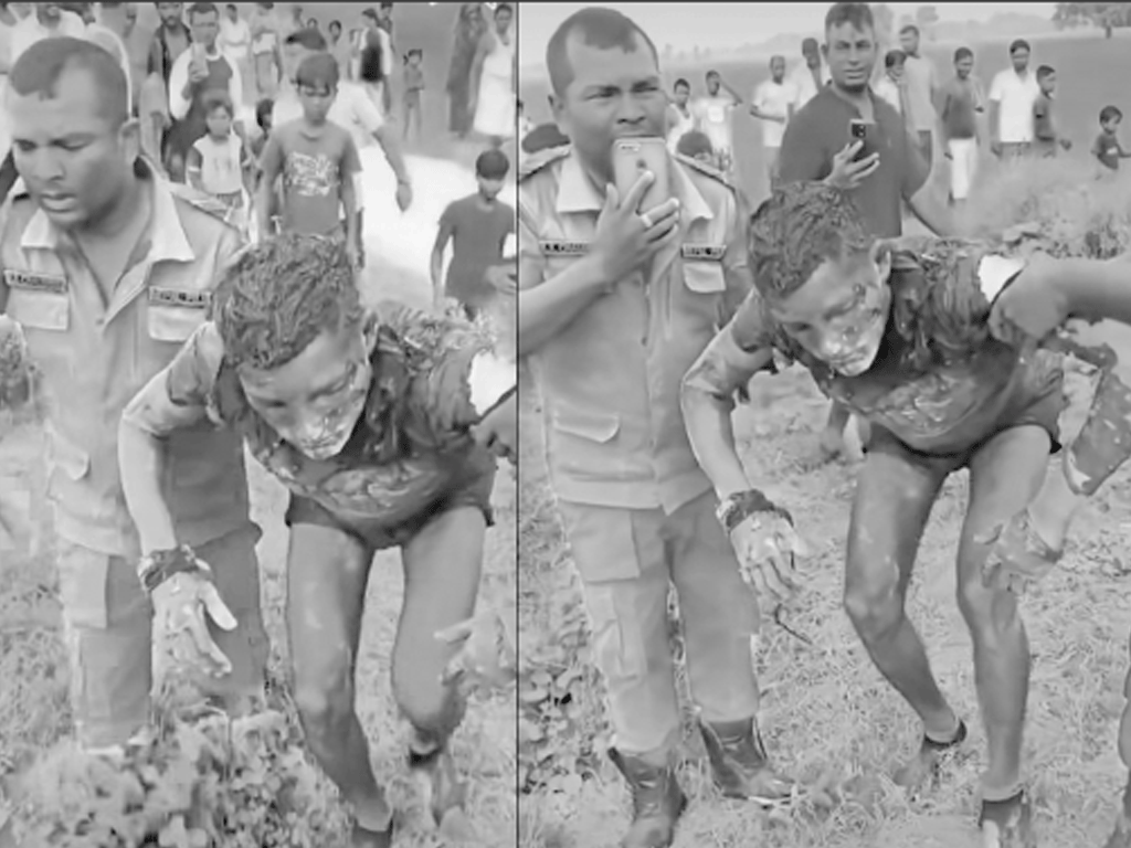 रुबी साहको हत्या आरोपमा पक्राउ परेका पासवानको कीर्तिपुर अस्पतालमा मृत्यु