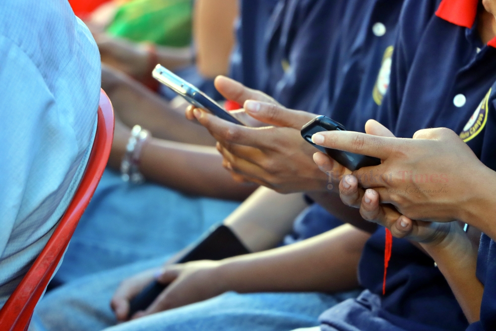 नेपाल टेलिकमले ल्यायो दसैँ, तिहार र छठ पर्व अफर