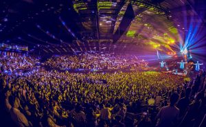 बेलायतको वेम्बलीमै रचियो अर्को नेपथ्य इतिहास