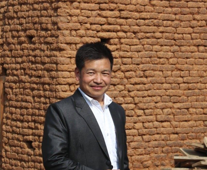 नेकपा एमाले निकट प्रेस चाैतारीका सदस्य सन्दिप राई राससको महाप्रबन्धक नियुक्त