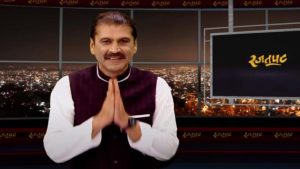 ‘रजतपट अंकल’ले बार्गेनिङ गरेको फिल्म निर्माताको आरोप