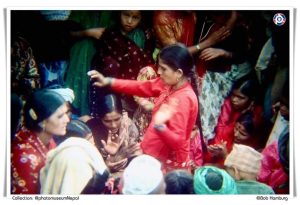 ……अनि यसरी तयार भयो तीजको लहर आयो बरिलै