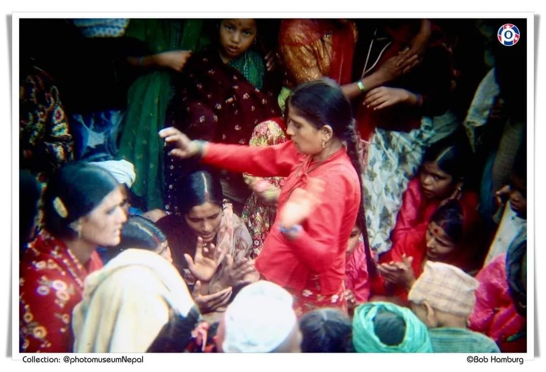 ……अनि यसरी तयार भयो तीजको लहर आयो बरिलै