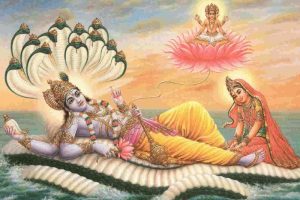 अनन्त चतुर्दशी आज मनाइँदै, यस्तो छ महत्व