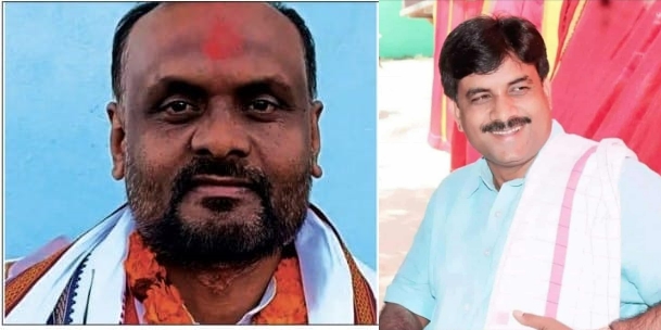 जसपा मधेसको अध्यक्षका लागि यादवद्वय मैदानमा उत्रने