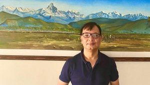 उद्यमी राजेशबाबु श्रेष्ठले सार्वजनिक गरे संविधान संशोधनका क्रममा छुटाउनै नहुने विषयहरू