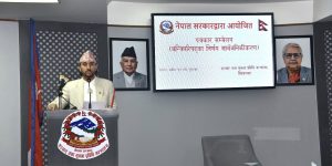 मन्त्रिपरिषद् बैठकले गरेका १९ वटा निर्णय सार्वजनिक