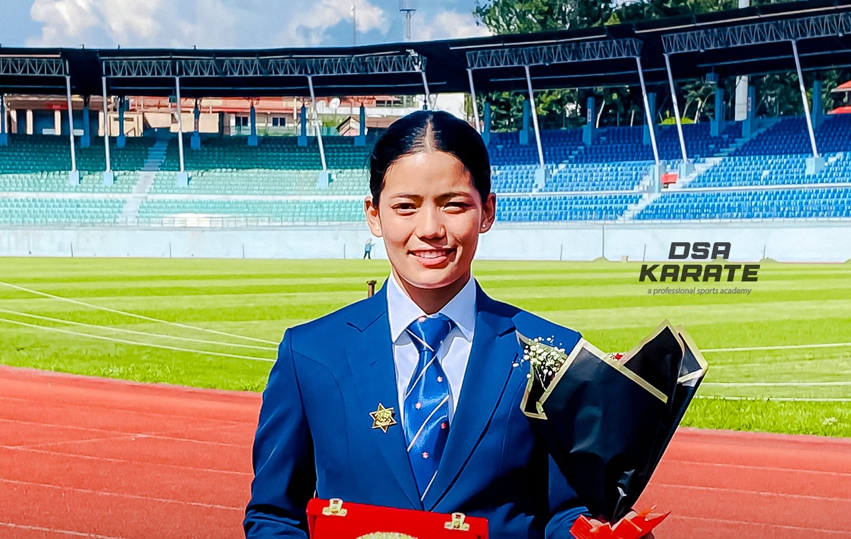 प्रधानसेनापति ट्रफी सम्पन्न, सतुङ्गलकी सानुमायालाई उत्कृष्ट महिला खेलाडी पुरस्कार