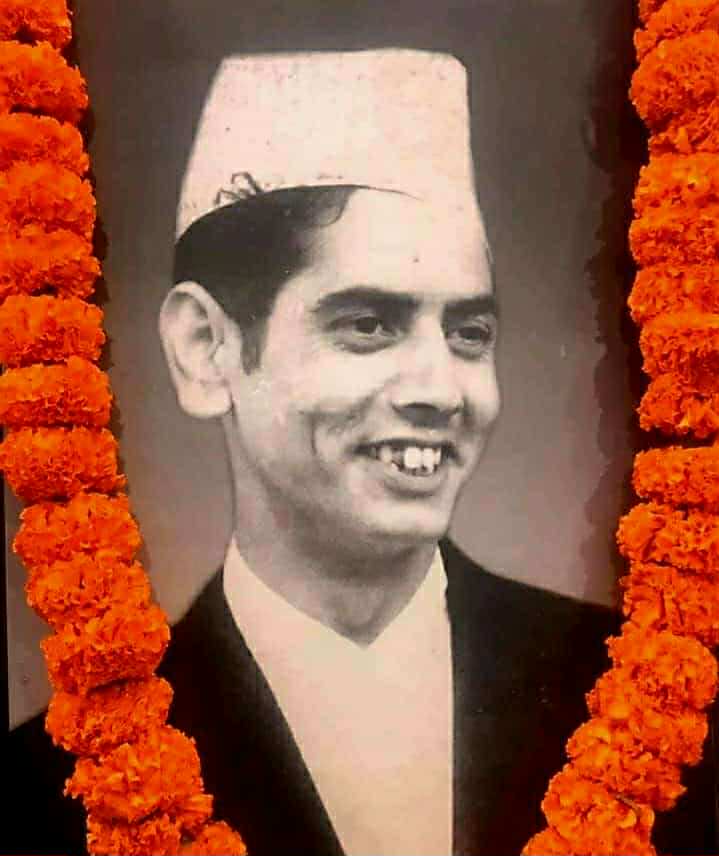 भैरव पुरस्कारको घोषणा, असोज ३ गते तीन जना स्रष्टा सम्मानित हुने