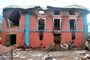 नीजि सम्पत्ति तोडफोड र आगजनी निन्दनीय- काठमाडाैं उपत्यका मेयर्स फोरम