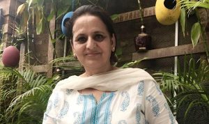 महान्यायाधिवक्तामा वरिष्ठ अधिवक्ता सविता भण्डारी नियुक्त