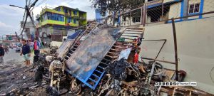 क्षतिग्रस्त सवारीसाधन र मेसिन कवाडीका रूपमा लिलाम बिक्री गर्ने मन्त्रिपरिषद्को निर्णय