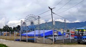 मातातिर्थ व्यापार मेला असोज २ गतेबाट, स्थानीय व्यवसायीलाई स्टल राख्न विशेष सहुलियत