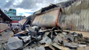 चौधरी समूहमाथि आक्रमण: ५०० करोडको क्षति