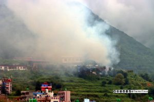 हामी विचलित छैनौं, अझ बलियो संकल्पका साथ सेवा छिट्टै सुचारु गर्नेछौं- चन्द्रागिरि हिल्स