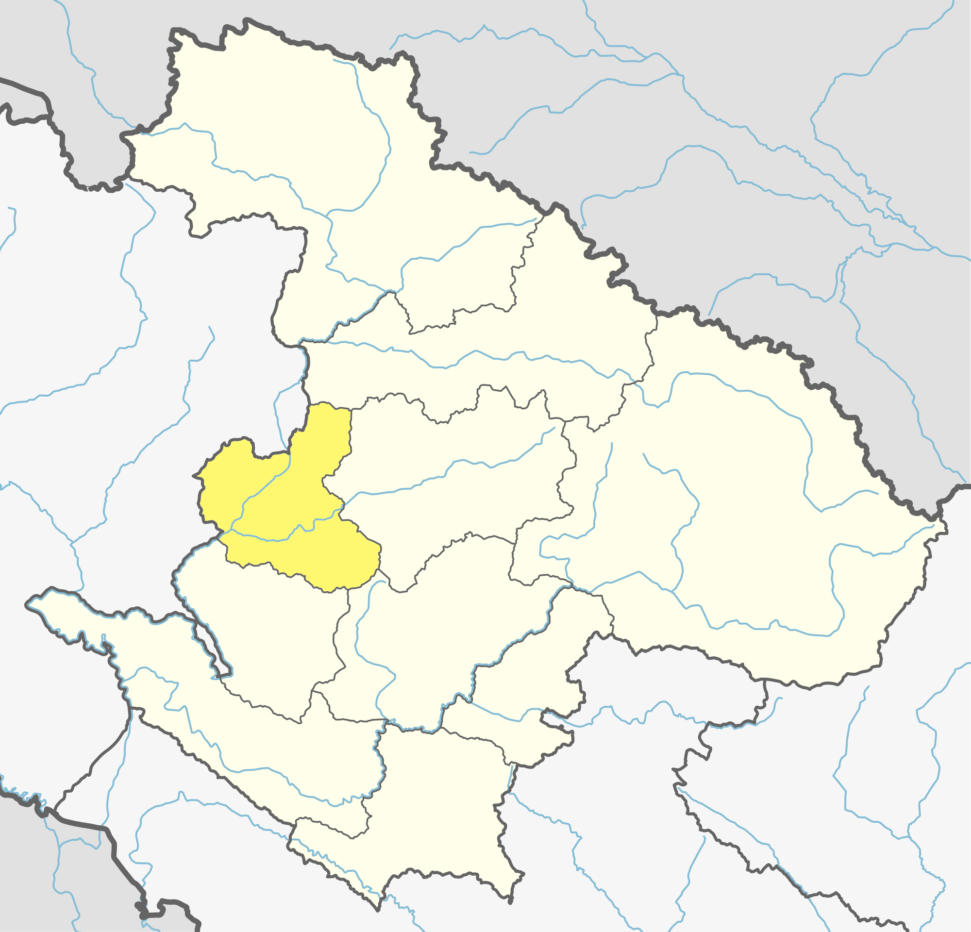 ससुराली जान घरबाट निस्किएका वडाअध्यक्ष तीन दिनदेखि सम्पर्कविहीन