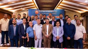 एलपी ग्यास उद्योग संघको अध्यक्षमा दिवान चन्दले ३३ मत पाउँदा कृष्णभक्त श्रेष्ठलाई १७ मत