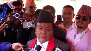 स्थानीय तहहरूलाई मन्त्री पुनको आग्रह- ‘बाल शिक्षक र विद्यालय कर्मचारीलाई न्यूनतम तलब दिनू’