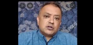 गगन थापाको भिडियो सन्देश- हामीबाट भएका गल्ती, कमजोरीप्रति माफी माग्छु