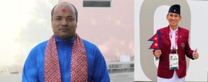 स्पोर्ट्स अवार्डः प्रशिक्षकमा दिपक महर्जन, कविराज नेगी लामासहित ५ जनाको मनोनयन